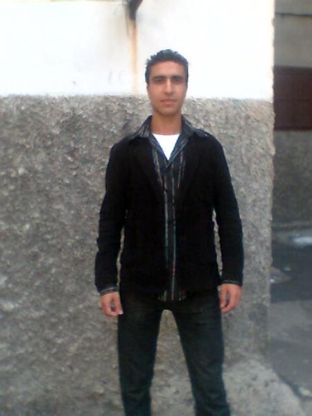 said