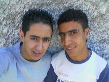 abd samad and said