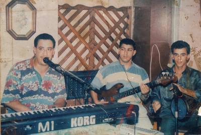 cheb hasni