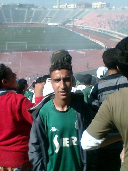 wlidat magana