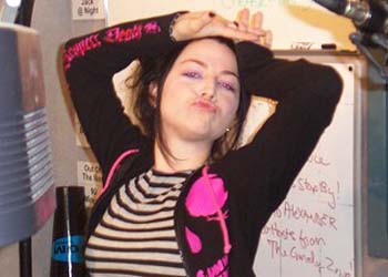 amy lee