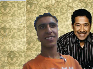 said et cheb khaled