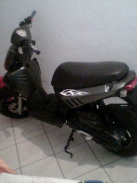 stunt  2008