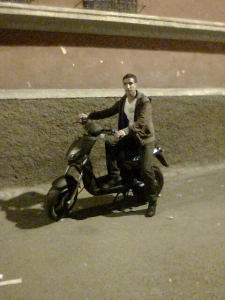 stunt