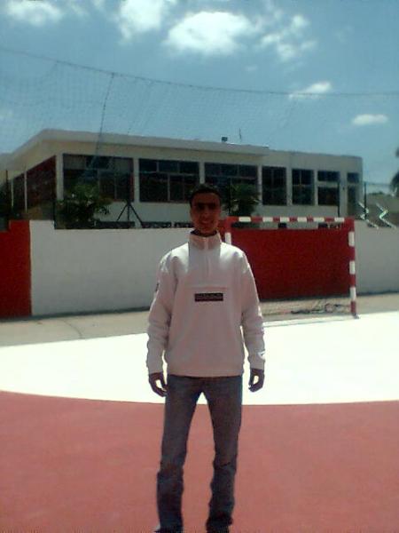 hand ball