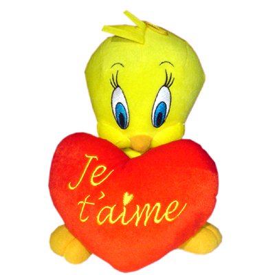 je