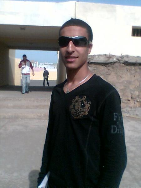 said