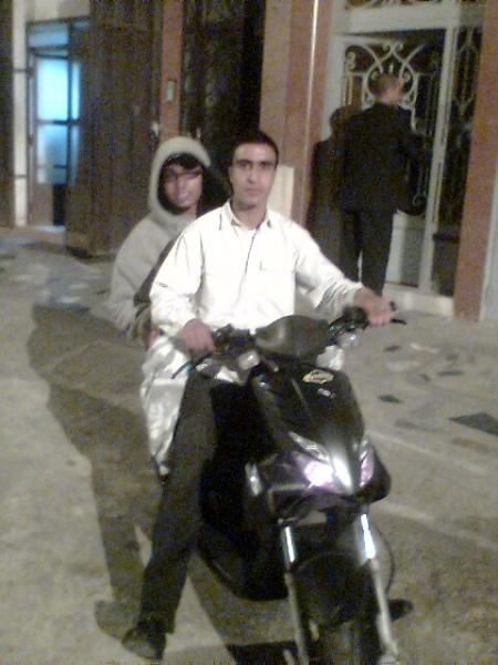 said-toufik