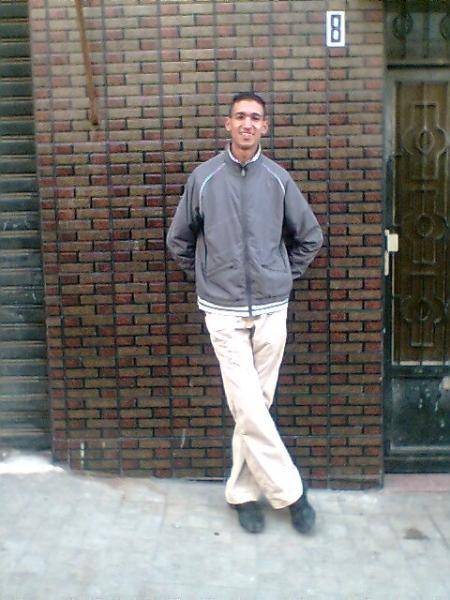 ismail
