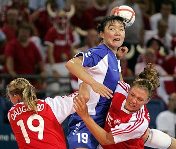 Ligue de Franche-Comté de Handball