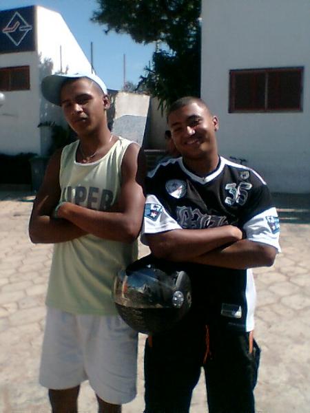 morade and simo