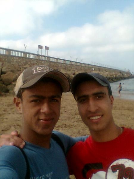 said+rachid