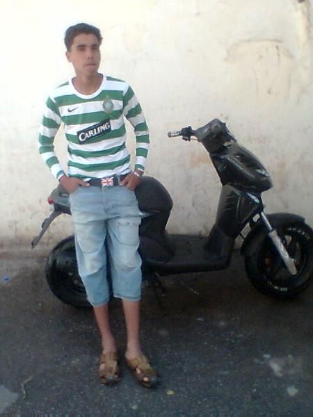 mehdi