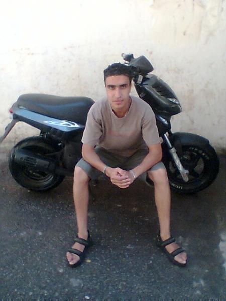 said