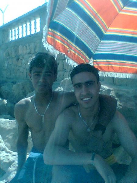 rachid + said