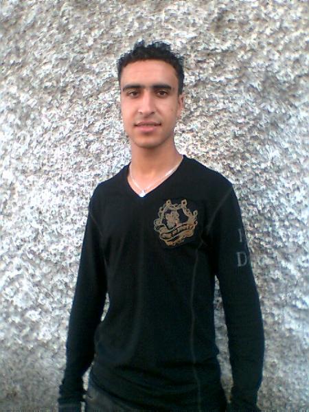 said