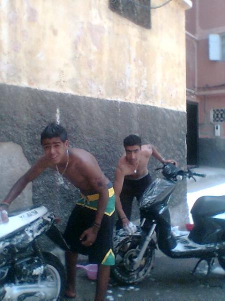 rachid+said