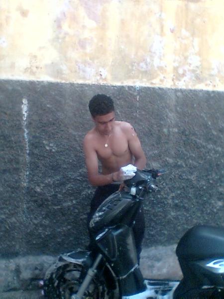 dernier model stunt