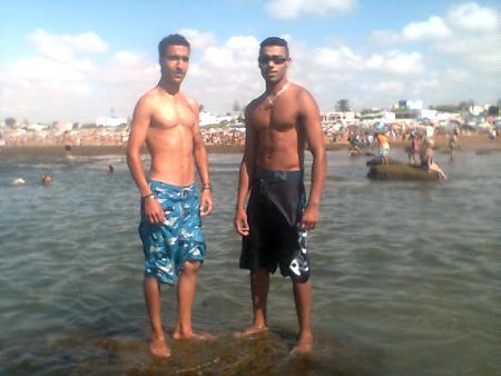 said+taoufik