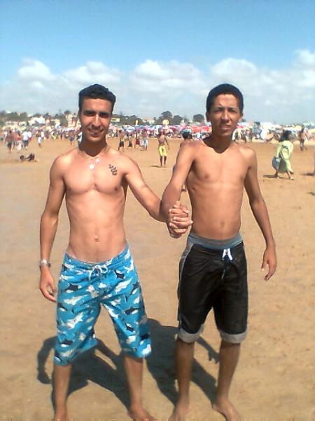 said +yassin