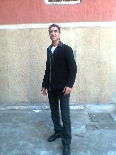 said