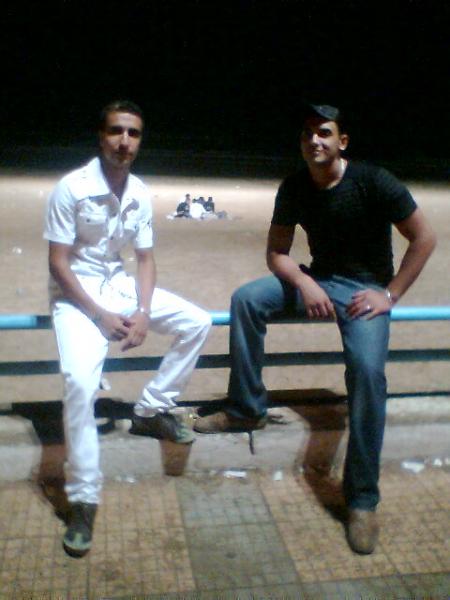 said et abd hadi