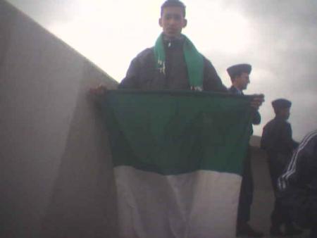 ismail sakhi