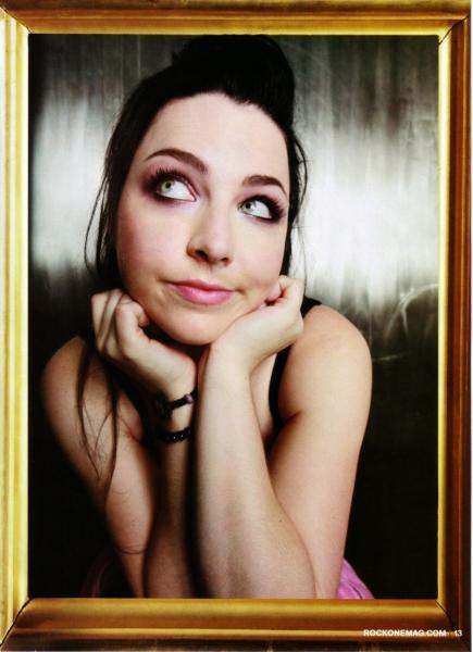 amy